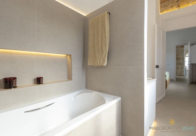 Villa à Alcúdia - Villa Veles Dos by Mallorca North Villas Villa à Alcúdia - Villa Veles Dos by Mallorca North Villas