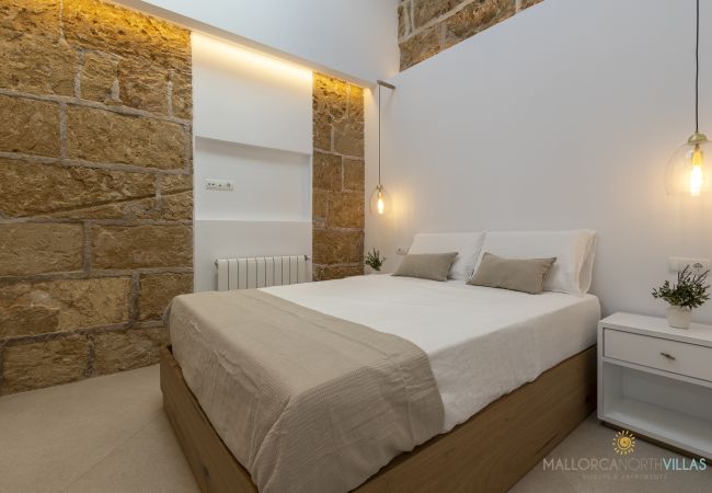 Villa à Alcúdia - Villa Veles Dos by Mallorca North Villas Villa à Alcúdia - Villa Veles Dos by Mallorca North Villas