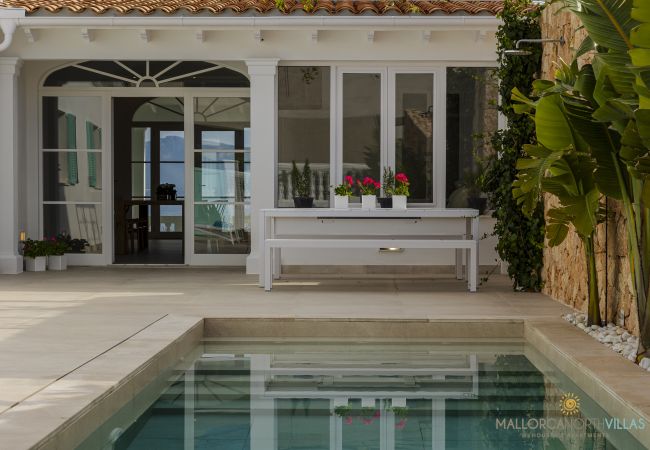 Villa à Alcúdia - Villa Veles Dos by Mallorca North Villas Villa à Alcúdia - Villa Veles Dos by Mallorca North Villas