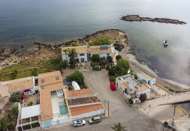 Villa à Alcúdia - Villa Veles Dos by Mallorca North Villas Villa à Alcúdia - Villa Veles Dos by Mallorca North Villas