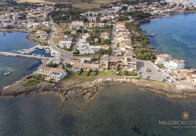 Villa à Alcúdia - Villa Veles Dos by Mallorca North Villas Villa à Alcúdia - Villa Veles Dos by Mallorca North Villas