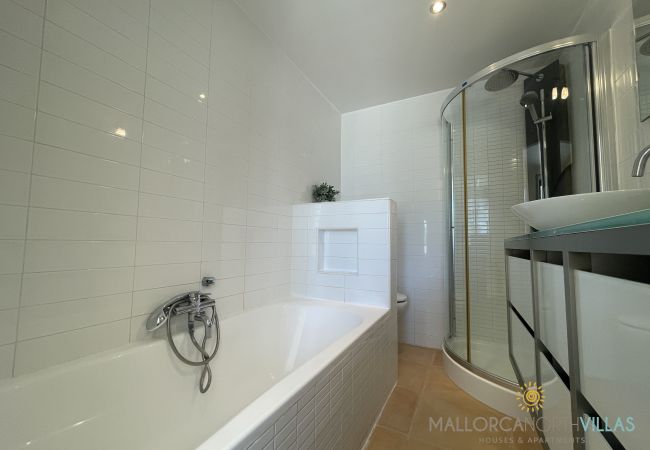 Appartement à Port de Pollença - Casa del sol 15 by Mallorca North Villas Appartement à Port de Pollença - Casa del sol 15 by Mallorca North Villas