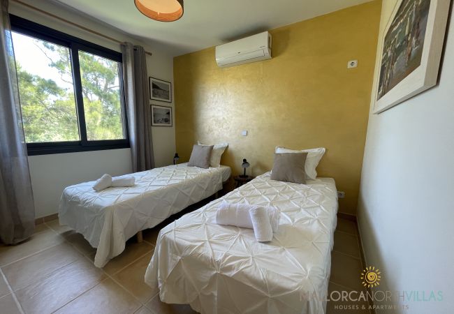 Appartement à Port de Pollença - Casa del sol 15 by Mallorca North Villas Appartement à Port de Pollença - Casa del sol 15 by Mallorca North Villas
