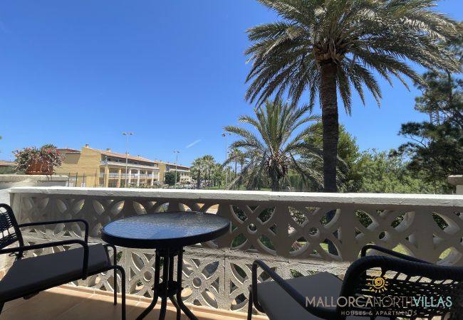 Appartement à Port de Pollença - Casa del sol 15 by Mallorca North Villas Appartement à Port de Pollença - Casa del sol 15 by Mallorca North Villas