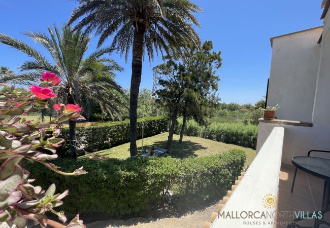 Appartement à Port de Pollença - Casa del sol 15 by Mallorca North Villas Appartement à Port de Pollença - Casa del sol 15 by Mallorca North Villas