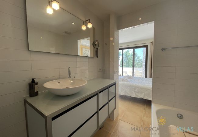 Appartement à Port de Pollença - Casa del sol 15 by Mallorca North Villas Appartement à Port de Pollença - Casa del sol 15 by Mallorca North Villas