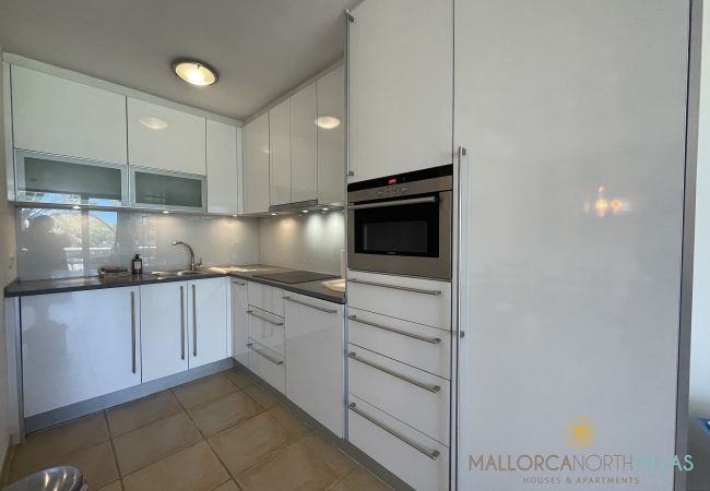 Appartement à Port de Pollença - Casa del sol 15 by Mallorca North Villas Appartement à Port de Pollença - Casa del sol 15 by Mallorca North Villas