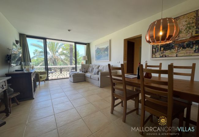 Appartement à Port de Pollença - Casa del sol 15 by Mallorca North Villas Appartement à Port de Pollença - Casa del sol 15 by Mallorca North Villas