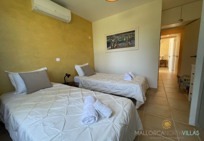 Appartement à Port de Pollença - Casa del sol 15 by Mallorca North Villas Appartement à Port de Pollença - Casa del sol 15 by Mallorca North Villas