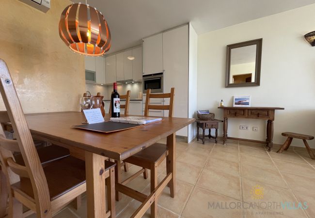 Appartement à Port de Pollença - Casa del sol 15 by Mallorca North Villas Appartement à Port de Pollença - Casa del sol 15 by Mallorca North Villas