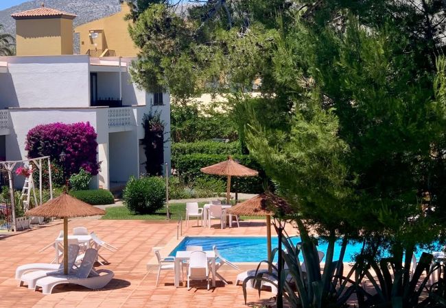 Appartement à Port de Pollença - Casa del sol 15 by Mallorca North Villas Appartement à Port de Pollença - Casa del sol 15 by Mallorca North Villas