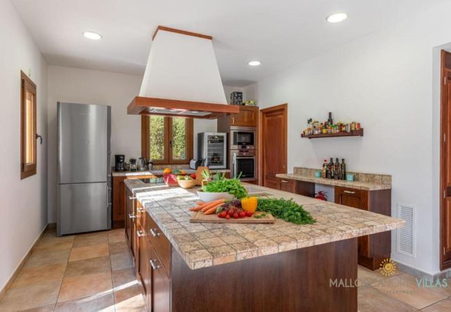 Villa à Felanitx - Finca es Foners by Mallorca North Villas Villa à Felanitx - Finca es Foners by Mallorca North Villas