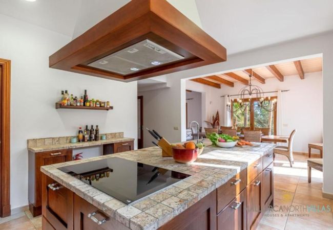 Villa à Felanitx - Finca es Foners by Mallorca North Villas Villa à Felanitx - Finca es Foners by Mallorca North Villas