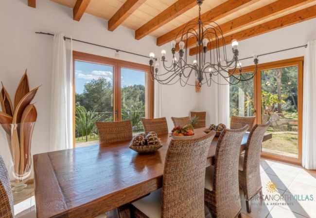 Villa à Felanitx - Finca es Foners by Mallorca North Villas Villa à Felanitx - Finca es Foners by Mallorca North Villas