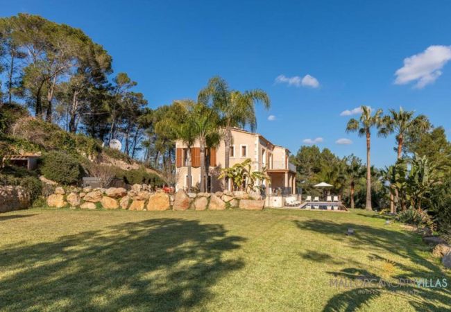Villa à Felanitx - Finca es Foners by Mallorca North Villas Villa à Felanitx - Finca es Foners by Mallorca North Villas