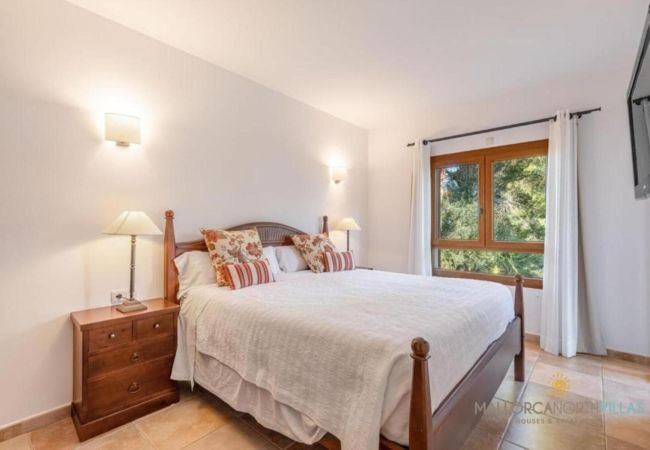 Villa à Felanitx - Finca es Foners by Mallorca North Villas Villa à Felanitx - Finca es Foners by Mallorca North Villas