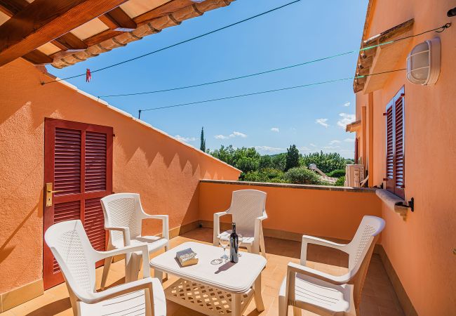 Villa à Pollensa - Villa La Rosaleda - By Dream Villas Pollensa Villa à Pollensa - Villa La Rosaleda - By Dream Villas Pollensa