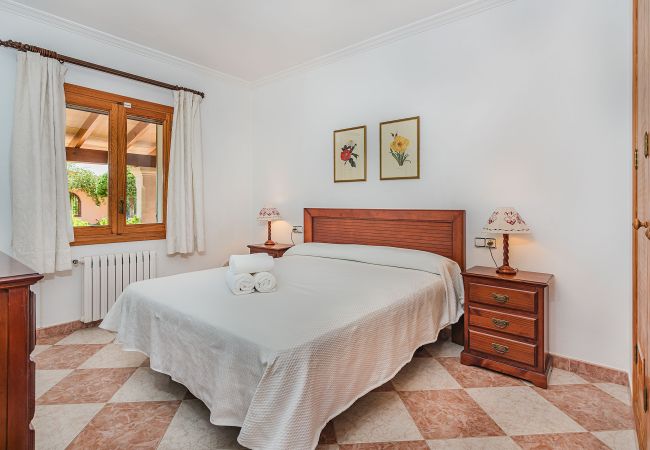 Villa à Pollensa - Villa La Rosaleda - By Dream Villas Pollensa Villa à Pollensa - Villa La Rosaleda - By Dream Villas Pollensa