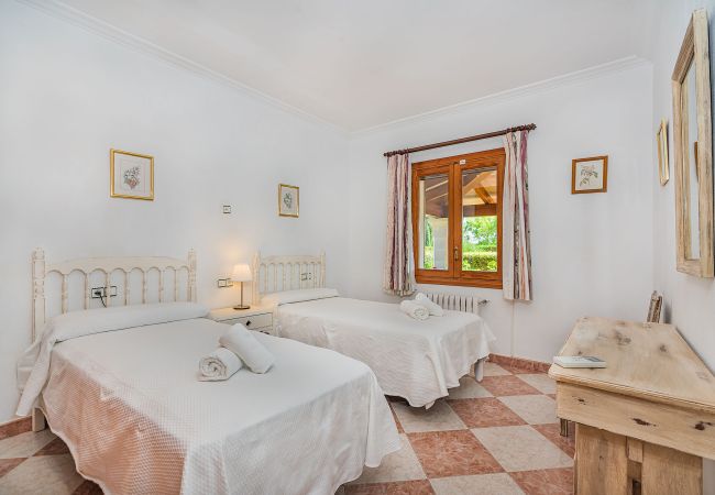 Villa à Pollensa - Villa La Rosaleda - By Dream Villas Pollensa Villa à Pollensa - Villa La Rosaleda - By Dream Villas Pollensa