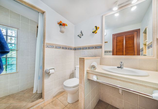 Villa à Pollensa - Villa La Rosaleda - By Dream Villas Pollensa Villa à Pollensa - Villa La Rosaleda - By Dream Villas Pollensa