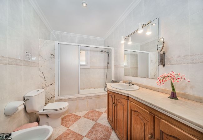 Villa à Pollensa - Villa La Rosaleda - By Dream Villas Pollensa Villa à Pollensa - Villa La Rosaleda - By Dream Villas Pollensa