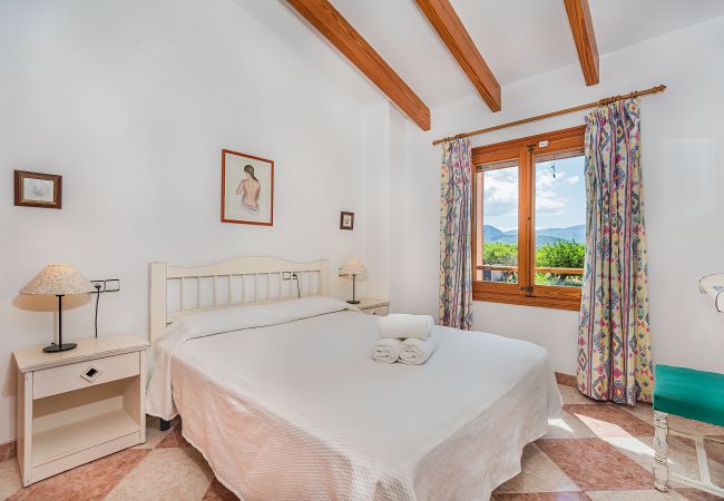 Villa à Pollensa - Villa La Rosaleda - By Dream Villas Pollensa Villa à Pollensa - Villa La Rosaleda - By Dream Villas Pollensa