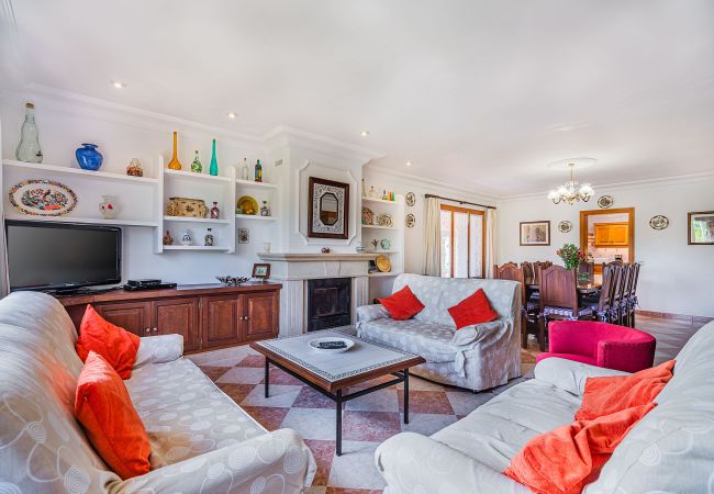 Villa à Pollensa - Villa La Rosaleda - By Dream Villas Pollensa Villa à Pollensa - Villa La Rosaleda - By Dream Villas Pollensa