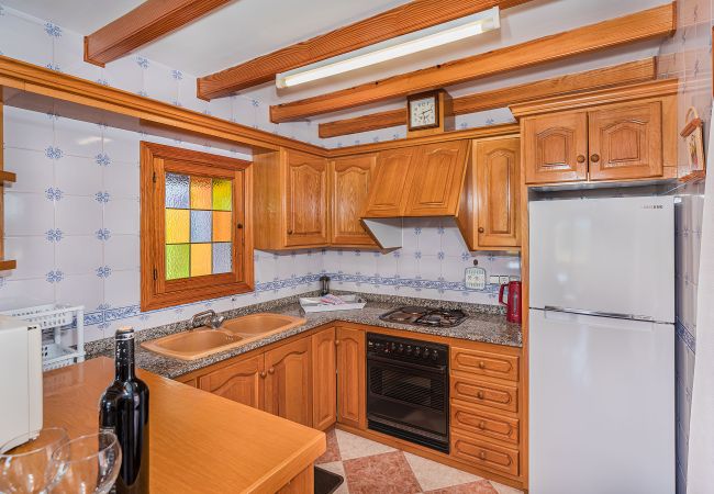 Villa à Pollensa - Villa La Rosaleda - By Dream Villas Pollensa Villa à Pollensa - Villa La Rosaleda - By Dream Villas Pollensa