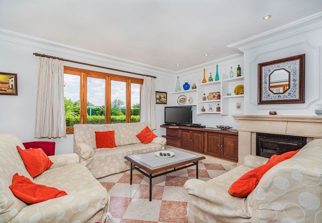 Villa à Pollensa - Villa La Rosaleda - By Dream Villas Pollensa Villa à Pollensa - Villa La Rosaleda - By Dream Villas Pollensa