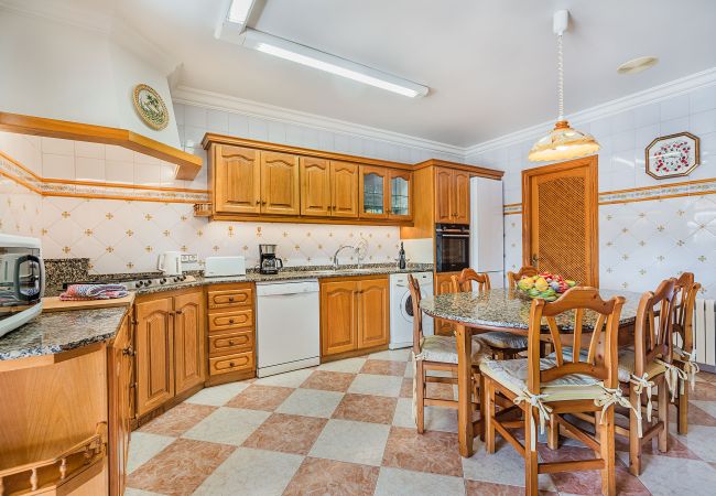 Villa à Pollensa - Villa La Rosaleda - By Dream Villas Pollensa Villa à Pollensa - Villa La Rosaleda - By Dream Villas Pollensa