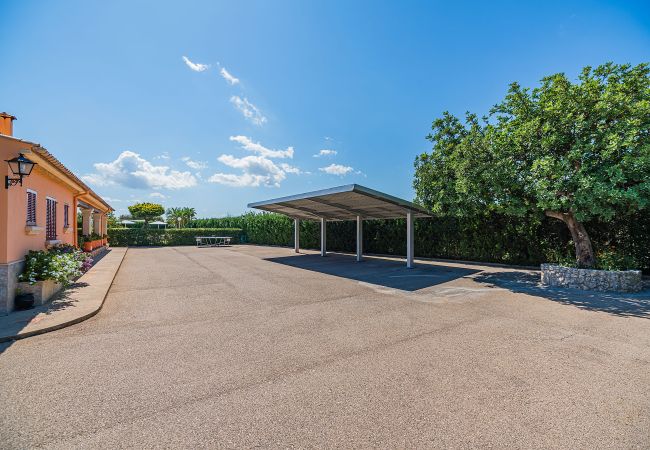 Villa à Pollensa - Villa La Rosaleda - By Dream Villas Pollensa Villa à Pollensa - Villa La Rosaleda - By Dream Villas Pollensa