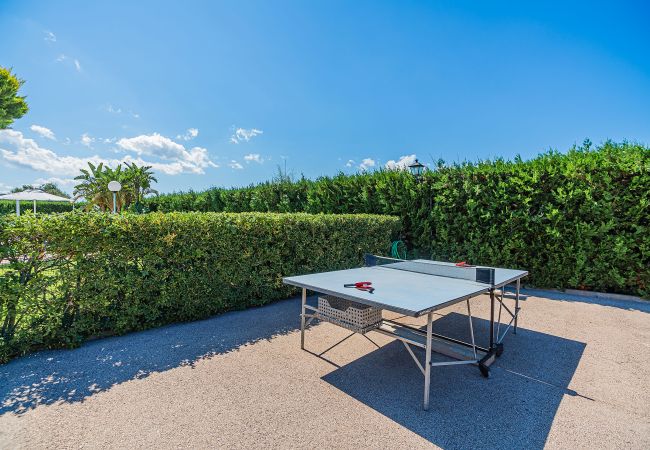 Villa à Pollensa - Villa La Rosaleda - By Dream Villas Pollensa Villa à Pollensa - Villa La Rosaleda - By Dream Villas Pollensa