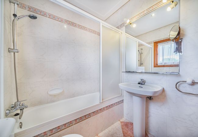 Villa à Pollensa - Villa La Rosaleda - By Dream Villas Pollensa Villa à Pollensa - Villa La Rosaleda - By Dream Villas Pollensa