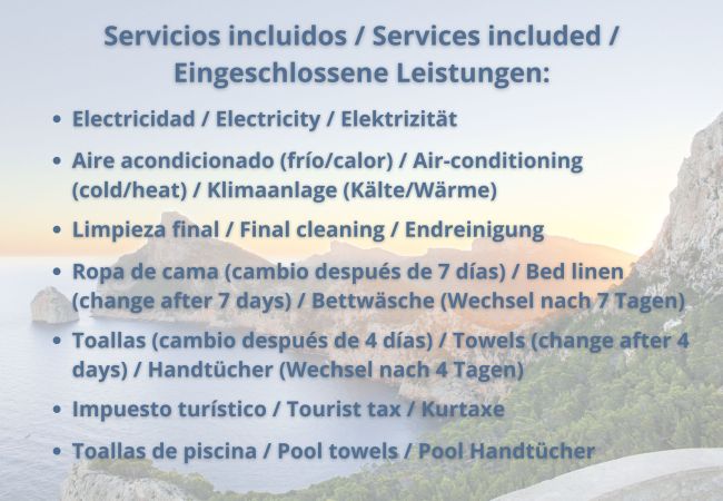 Villa à Pollensa - Villa La Rosaleda - By Dream Villas Pollensa Villa à Pollensa - Villa La Rosaleda - By Dream Villas Pollensa