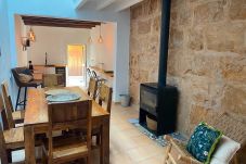 Maison à Pollensa - Townhouse Can Barques Pollensa by Mallorca North Villas