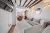 Maison à Pollensa - Townhouse Can Barques Pollensa by Mallorca North Villas