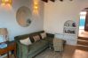 Maison à Pollensa - Townhouse Can Barques Pollensa by Mallorca North Villas