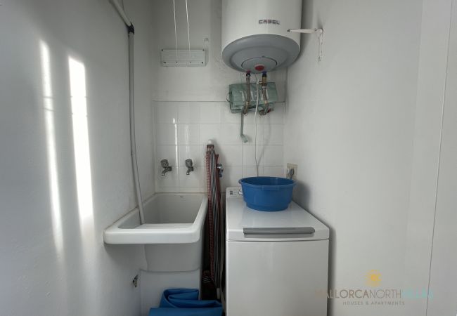 Appartement à Port de Pollença -  Apartamento Aurora 1 by Mallorca North Villas Appartement à Port de Pollença -  Apartamento Aurora 1 by Mallorca North Villas