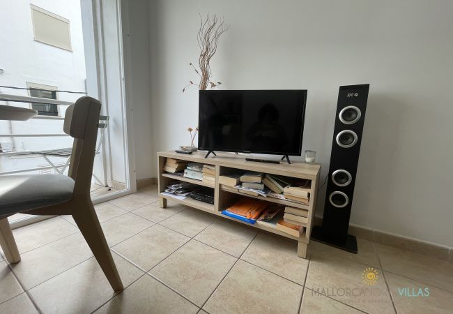 Appartement à Port de Pollença -  Apartamento Aurora 1 by Mallorca North Villas Appartement à Port de Pollença -  Apartamento Aurora 1 by Mallorca North Villas