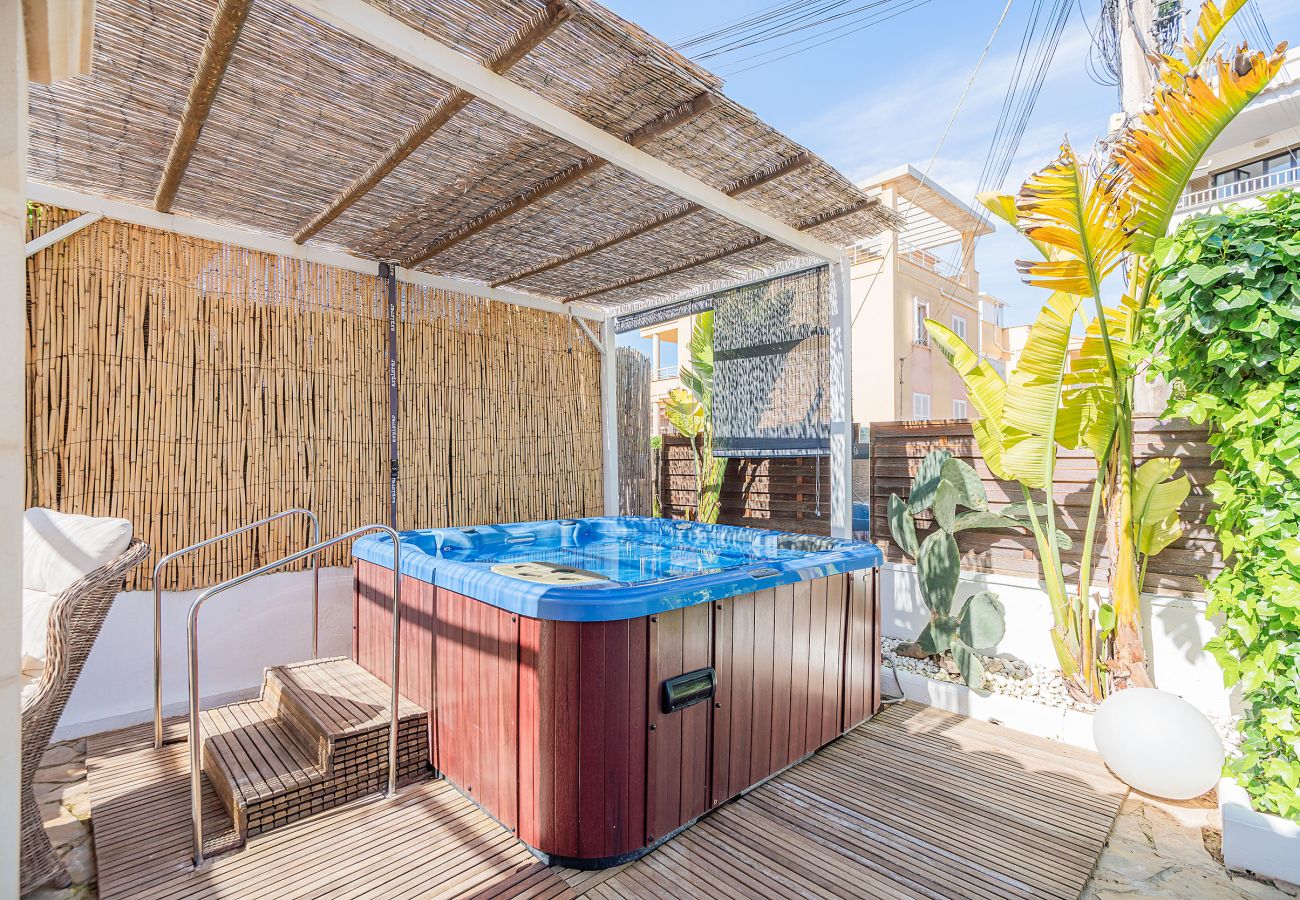 Maison à Ca´n Picafort - Casa Mediterránea - By Dream Villas Pollensa Maison à Ca´n Picafort - Casa Mediterránea - By Dream Villas Pollensa