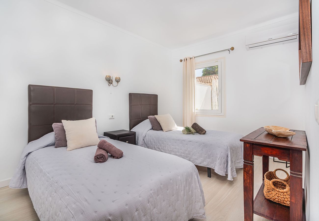 Maison à Ca´n Picafort - Casa Mediterránea - By Dream Villas Pollensa Maison à Ca´n Picafort - Casa Mediterránea - By Dream Villas Pollensa