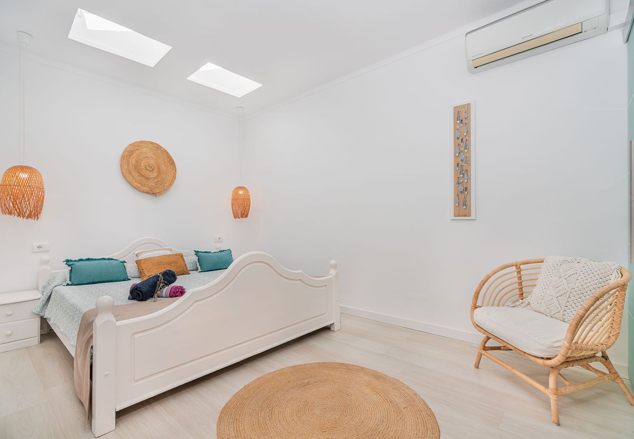 Maison à Ca´n Picafort - Casa Mediterránea - By Dream Villas Pollensa Maison à Ca´n Picafort - Casa Mediterránea - By Dream Villas Pollensa