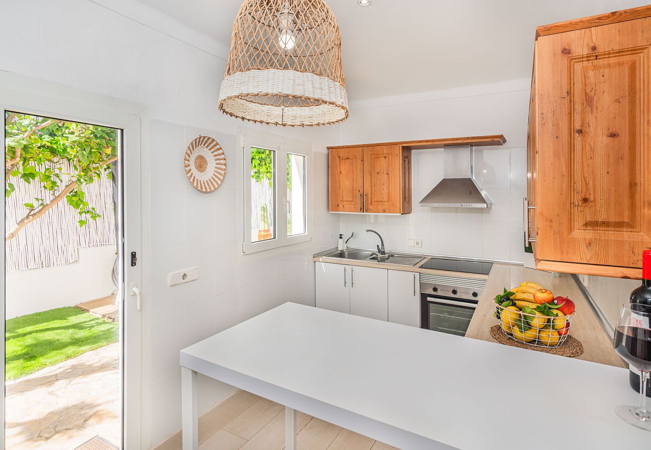 Maison à Ca´n Picafort - Casa Mediterránea - By Dream Villas Pollensa Maison à Ca´n Picafort - Casa Mediterránea - By Dream Villas Pollensa