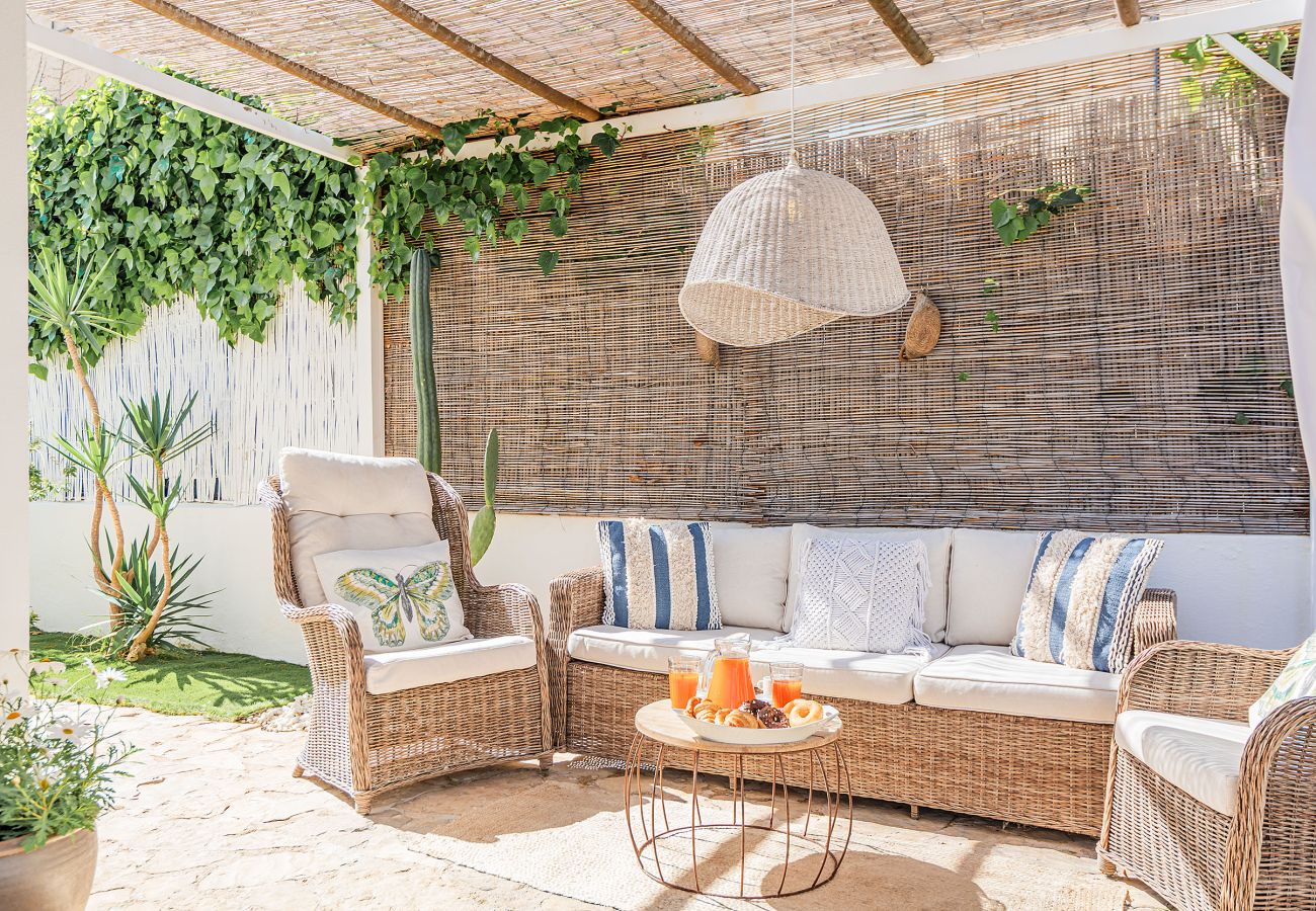 Maison à Ca´n Picafort - Casa Mediterránea - By Dream Villas Pollensa Maison à Ca´n Picafort - Casa Mediterránea - By Dream Villas Pollensa