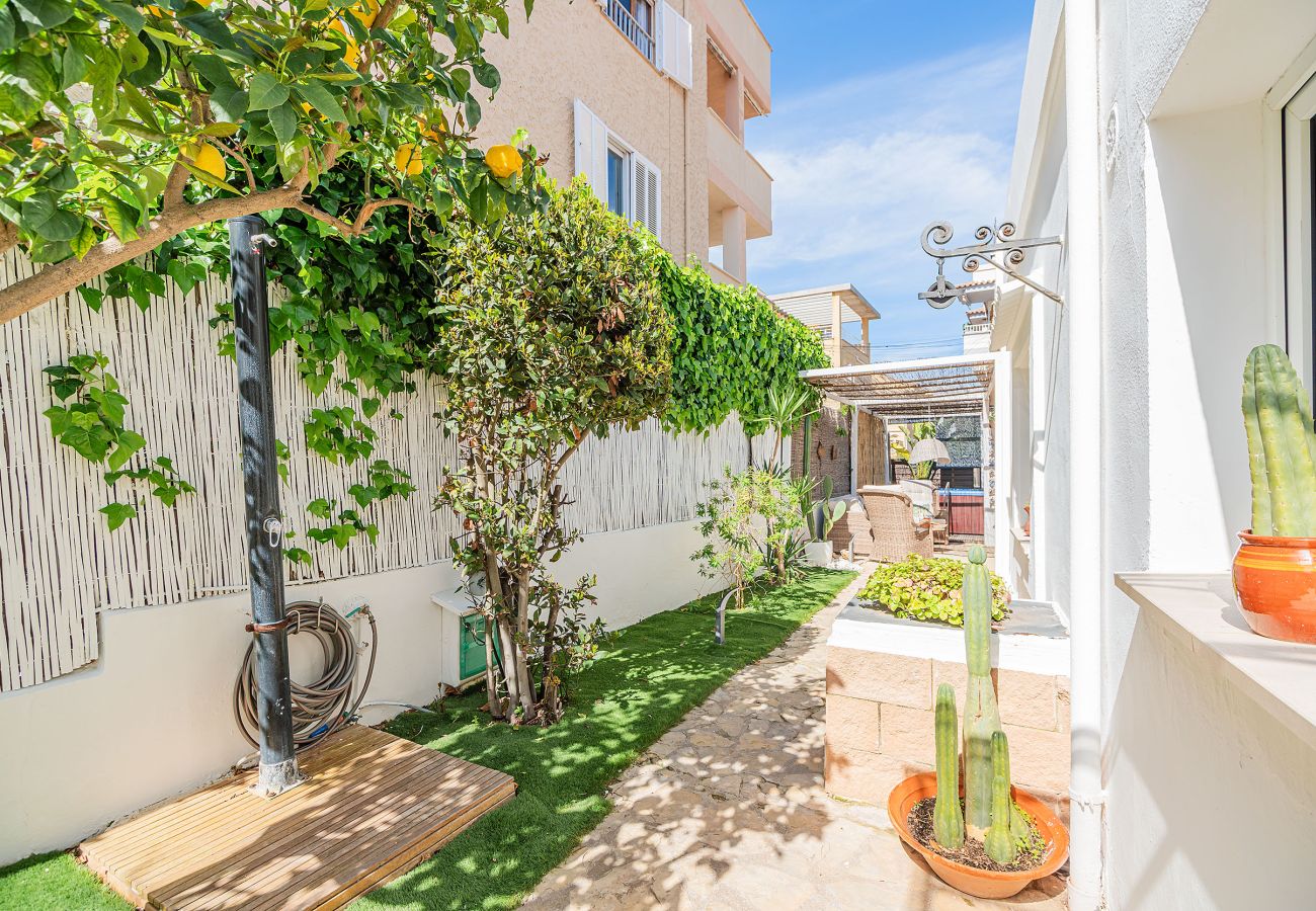 Maison à Ca´n Picafort - Casa Mediterránea - By Dream Villas Pollensa Maison à Ca´n Picafort - Casa Mediterránea - By Dream Villas Pollensa