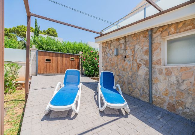 Villa à Alcúdia - Villa Bonaire - By Dream Villas Pollensa Villa à Alcúdia - Villa Bonaire - By Dream Villas Pollensa