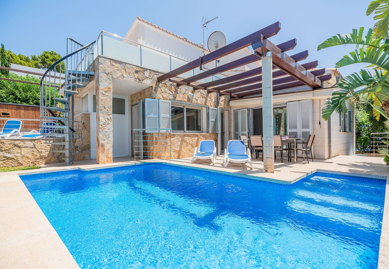 Villa à Alcudia - Villa Bonaire - By Dream Villas Pollensa