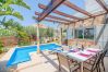 Villa à Alcúdia - Villa Bonaire - By Dream Villas Pollensa Villa à Alcúdia - Villa Bonaire - By Dream Villas Pollensa