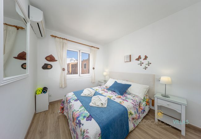 Appartement à Port d´Alcudia - Apartamento Sol by Mallorca North Villas Appartement à Port d´Alcudia - Apartamento Sol by Mallorca North Villas