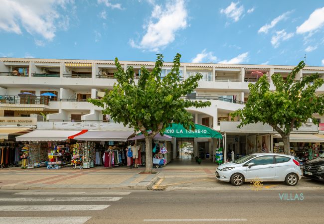 Appartement à Port d´Alcudia - Apartamento Sol by Mallorca North Villas Appartement à Port d´Alcudia - Apartamento Sol by Mallorca North Villas